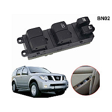Панел с бутони за ел. стъкла за Nissan Pathfinder Teana - BN02